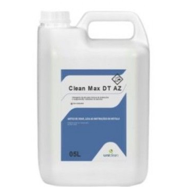 ÁCIDO DECAP/PASSIVANTE MAX DT AZ CARRETILHA 5 L