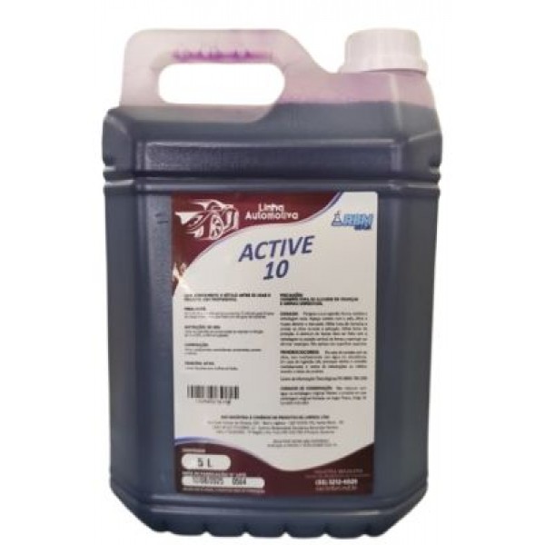 ACTIVE 10 5 L