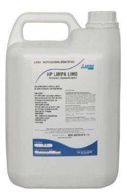 HP LIMPA LIMO 5 L