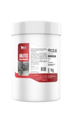 PRO 30.06 SANITIZANTE PARA VERDURAS 1KG