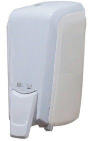 DISP SAB MINI SPRAY BRANCA CRISTAL ELISA