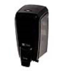 DISP SAB MINI SPRAY PRETA / FUME ELISA