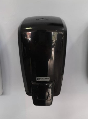 DISP SAB ESPUMA/SPRAY ELISA PR/FUME