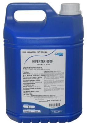 HIPERTEX PRO 6000 AMACIANTE 5 L