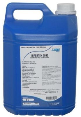 HIPERTEX PRO 2000 ALCALINO 5 L