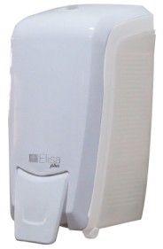 DISP SAB  SPRAY ELISA BC CRISTAL