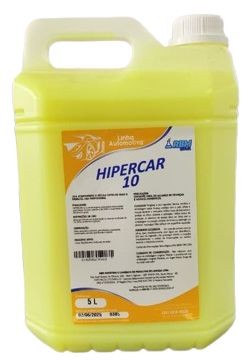 HIPERCAR 10 5 L
