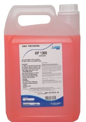 HP 1300 ODORIZADOR 5 L