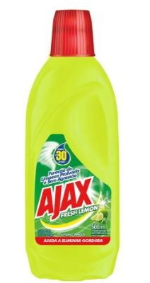 AJAX FRESH LEMON 500 ML