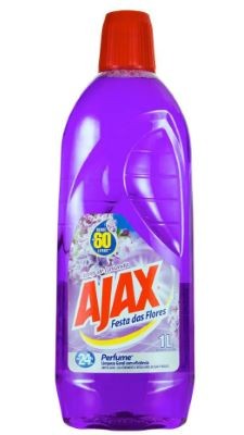 AJAX LAVANDA 500 ML