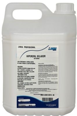 HIPERCRIL SELADOR ULTRA 5 LTS