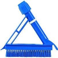 ESCOVA PARA REJUNTE MAXI TECH AZUL