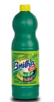 ÁGUA SANITÁRIA 1 L