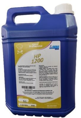 HP 1200 DETERGENTE NEUTRO 05 L