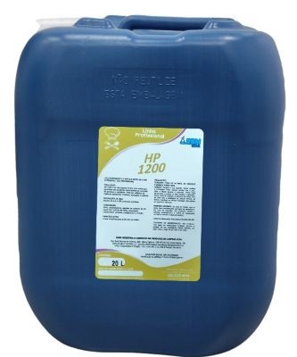 HP 1200 DETERGENTE NEUTRO 20 LTS