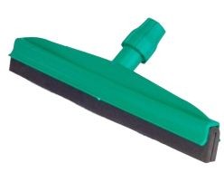 RODO DRY 55CM VERDE SOLUZ