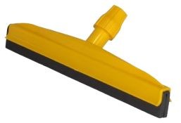 RODO DRY 65CM AMARELO SOLUZ