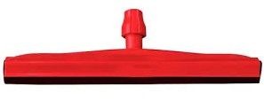 RODO DRY 65CM VERMELHO SOLUZ
