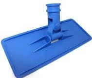 SUPORTE FIBRA C/ROSCA BRALIMPIA