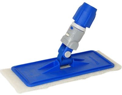 SUPORTE FIBRA EURO AZUL BRALIMPIA