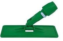 SUPORTE FIBRA EURO VERDE BRALIMPIA