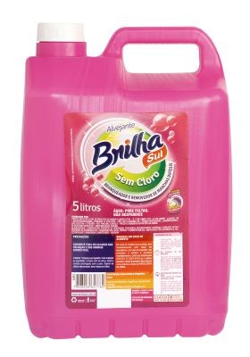 ALVEJANTE SEM CLORO 5 L
