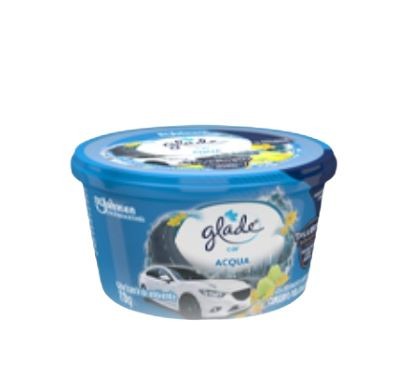 AROMATIZANTE CARRO ACQUA 70 G