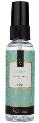 AROMATIZANTE SPRAY V.AROMA CLÁSSICA BAMBOO 60 ML