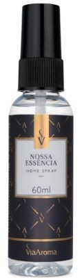 AROMATIZANTE SPRAY V.AROMA CLÁSSICA NOSSA ESSÊNCIA 60 ML
