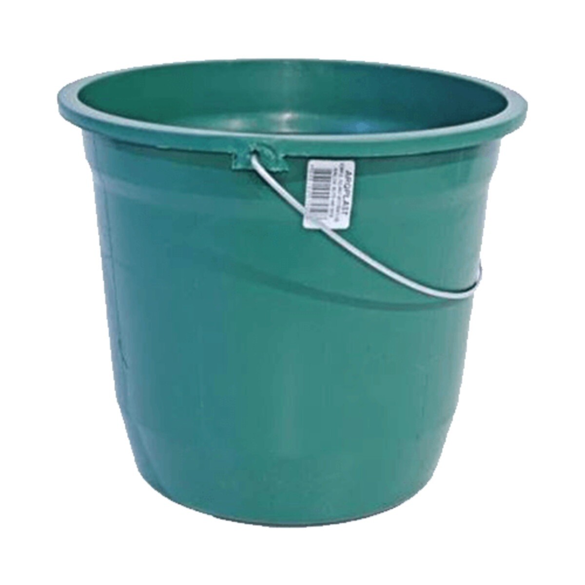BALDE 10 L VERDE
