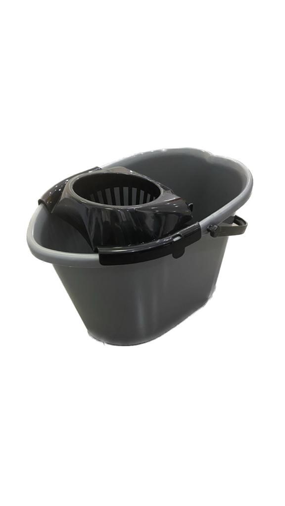 BALDE ZIG ZAG C/ESPREMEDOR 14 LTS BETTANIN 9230