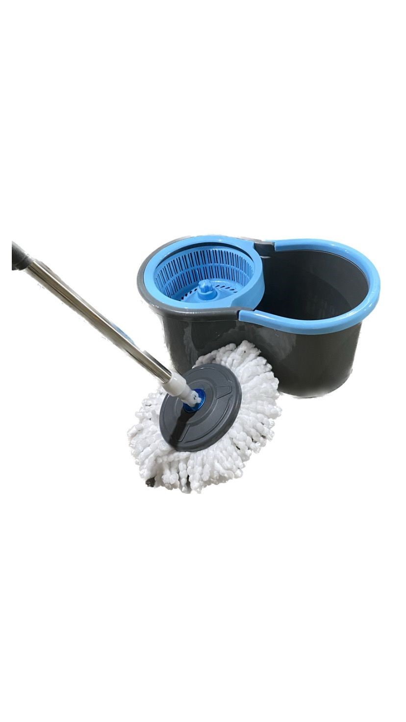 BALDE ZIG ZAG MOP SLIM NOBRE