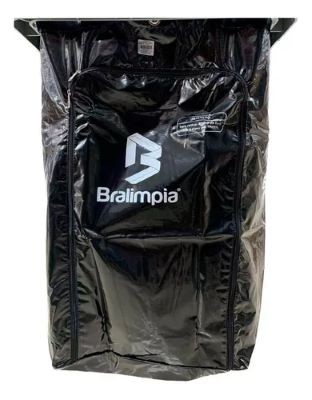 BOLSA CARRO FUNCIONAL BLACK BRALIMPIA