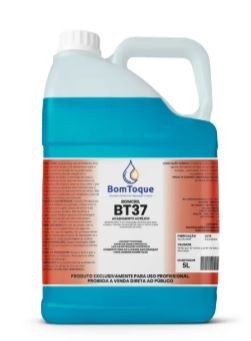 BT 37 REVITALIZADOR PISOS 05 LTS