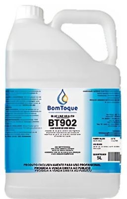 BT 902 LIMP. HOSPITALAR NEUTRO 5 L
