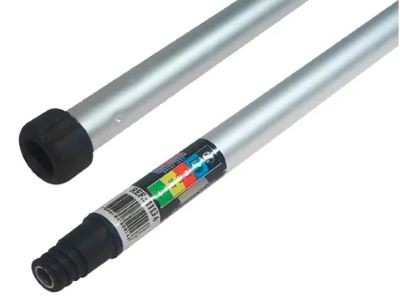 CABO ALUM 2 MT X 25,4M MULTIANGULOS