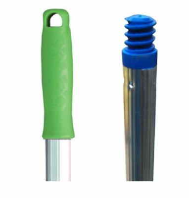 CABO ALUM C/ROSCA 1,40 X 22 MANOPLA VERDE BRA