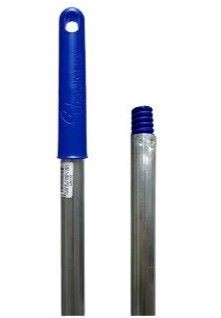 CABO ALUM C/ROSCA 1,40 X 22 MM FOSCO BRALIMPIA