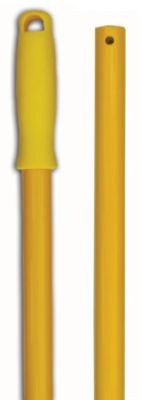 CABO ALUM S/ROSCA 1,40 X 22 MM  AMARELO