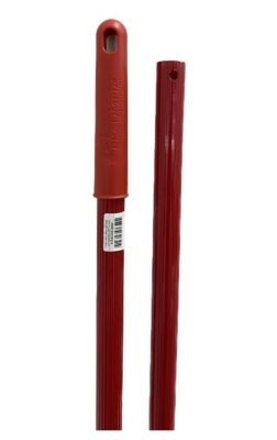 CABO ALUM S/ROSCA 1,40 X 22 MM VERMELHO BRALIMPIA