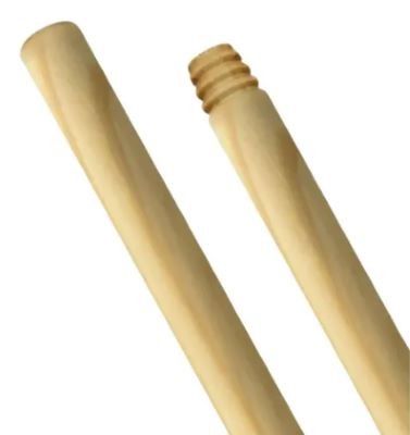 CABO DE MADEIRA 1,8 MTS 28MM LUVANO