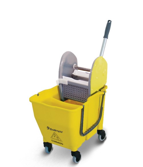 CARRO DOBLÔ DUAS ÁGUAS NY 108AM (12/18LTS) BRA