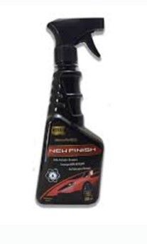 CERA NEW POLISH LIQUIDA NEW FINISH 500 ML