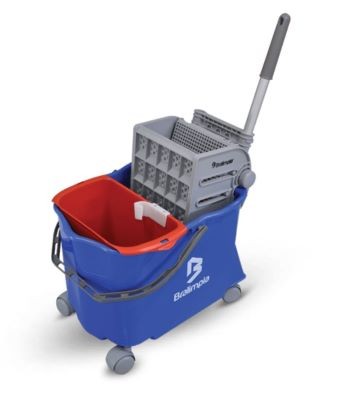 CJ DOBLÔ 20 LTS FLEX AZUL