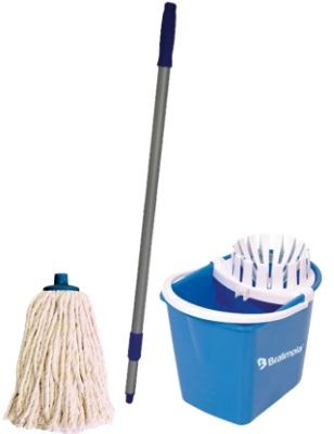 CJ MOPINHO BRALIMPIA CJ50AZ