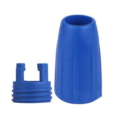 CONE E PINCA CABO EXTENSOR BRALIMPIA