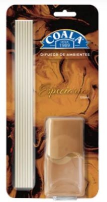 DIFUSOR DE AROMA COALA ESPECIARIAS