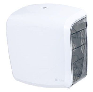 DISP HIGIÊNICO ROLÃO ELISA BR/FUME