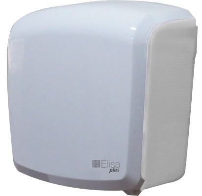 DISP HIGIÊNICO ROLÃO ELISA PLUS BC