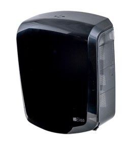 DISP TOALHA INTERFOLHA ELISA PR/FUME